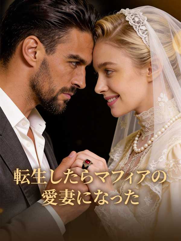 転生したらマフィアの愛妻になった