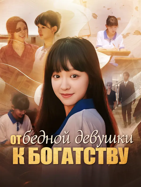 От бедной девушки к богатству