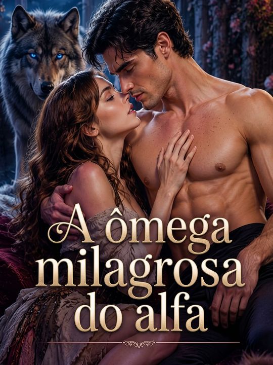 A ômega milagrosa do alfa
