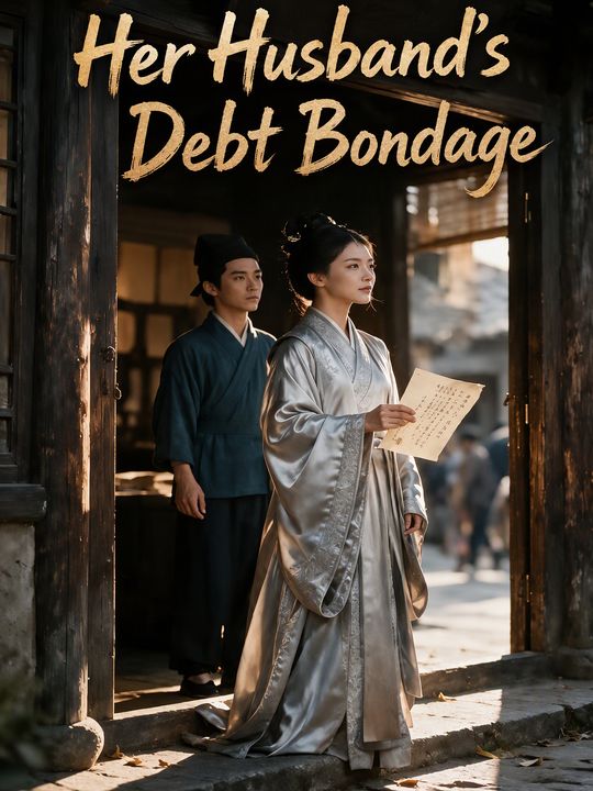 Her Husband's Debt Bondage