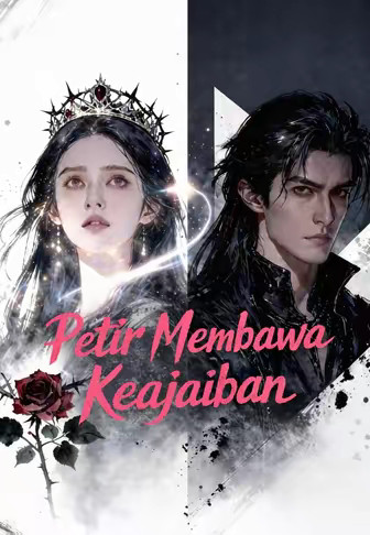 Petir Membawa Keajaiban