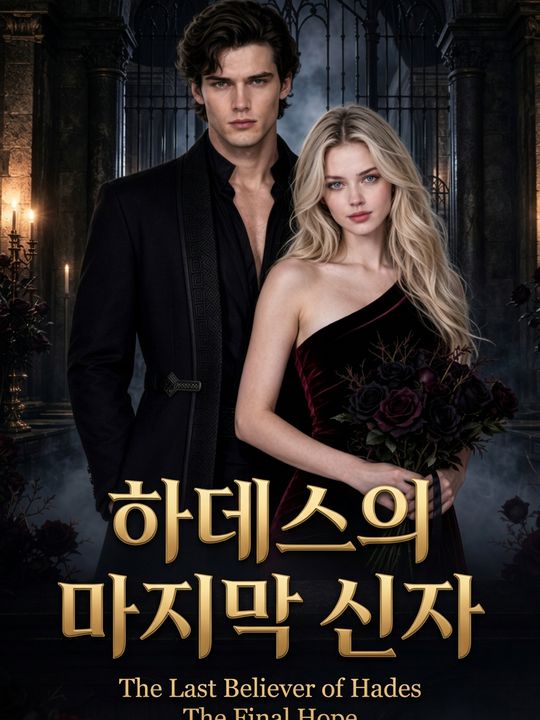 하데스의 마지막 신자