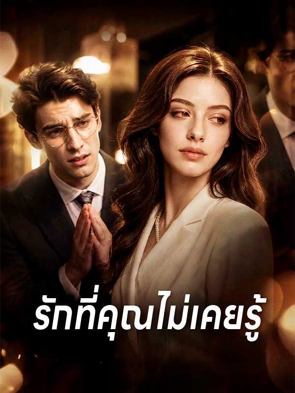 รักที่คุณไม่เคยรู้