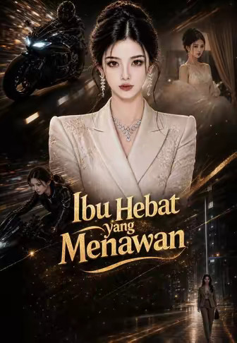 Ibu Hebat yang Menawan