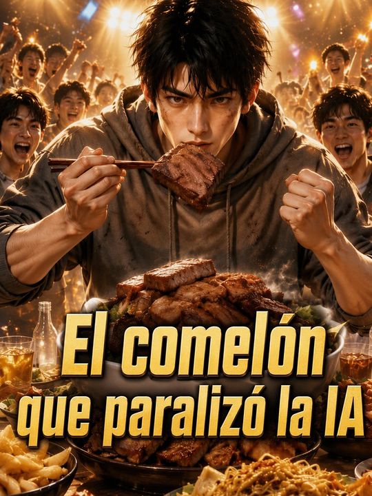 El comelón que paralizó la IA