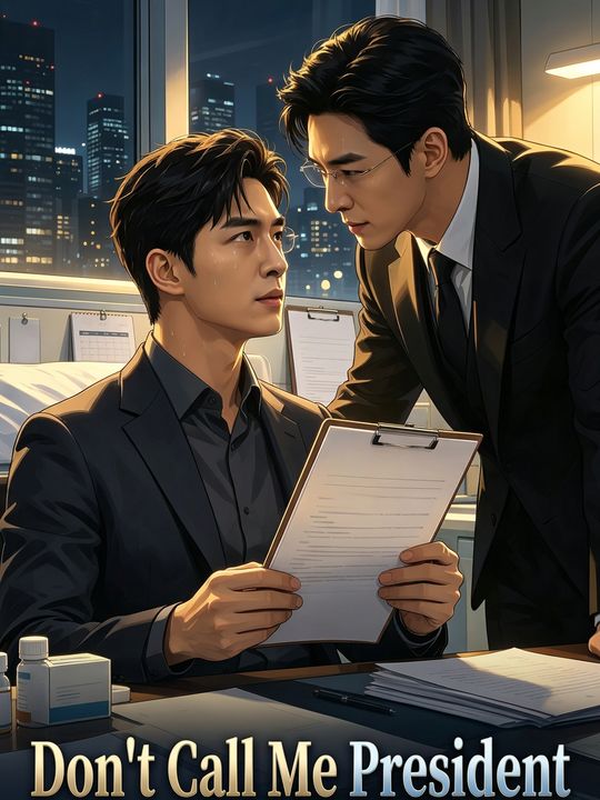 회장님, 밤에 부르지 마세요