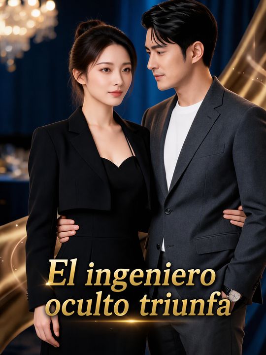 El ingeniero oculto triunfa