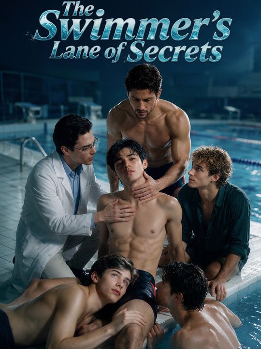 The Swimmer's Lane of Secrets