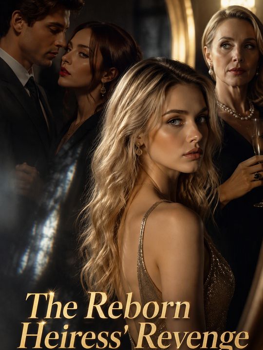 The Reborn Heiress' Revenge