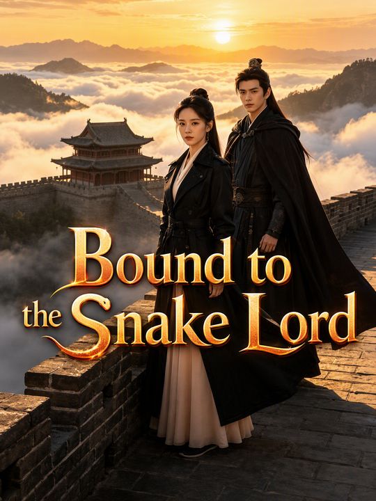 Bound to the Snake Lord