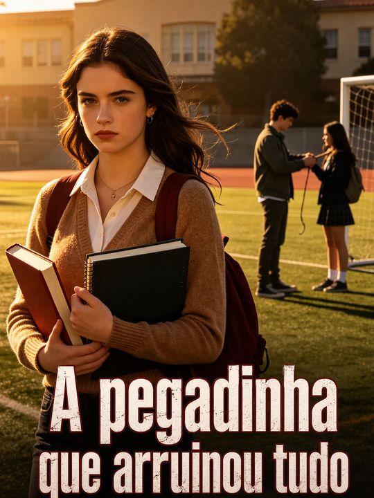 A pegadinha que arruinou tudo