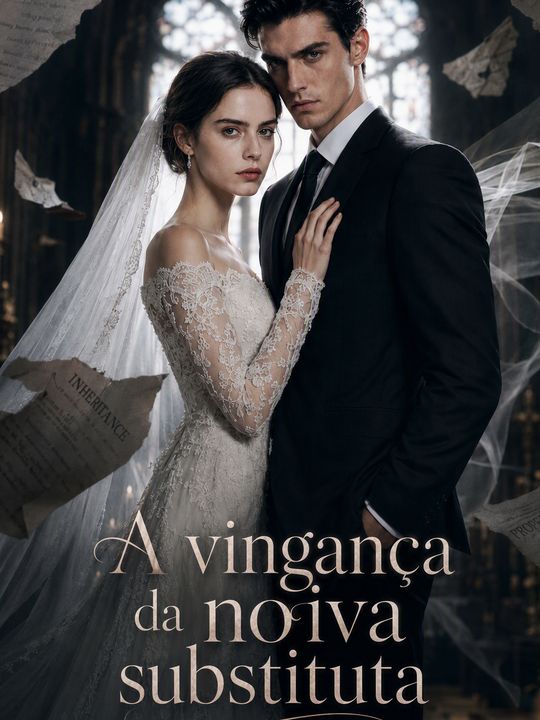 Casada com o tirano cruel