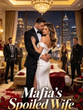 Mafia’s Spoiled Wife
