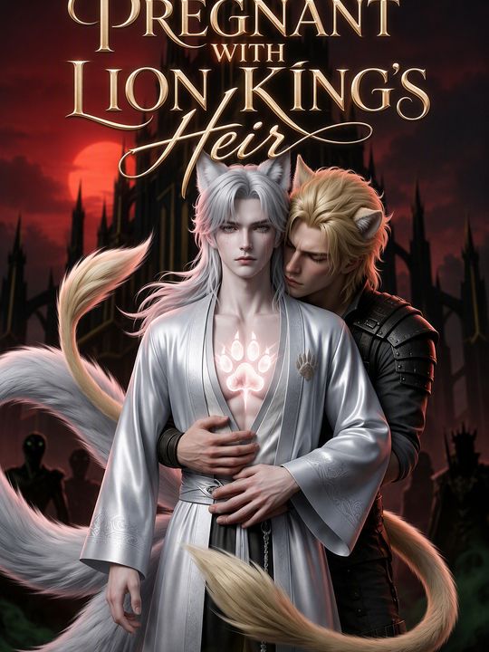 Pregnant with Lion King's Heir