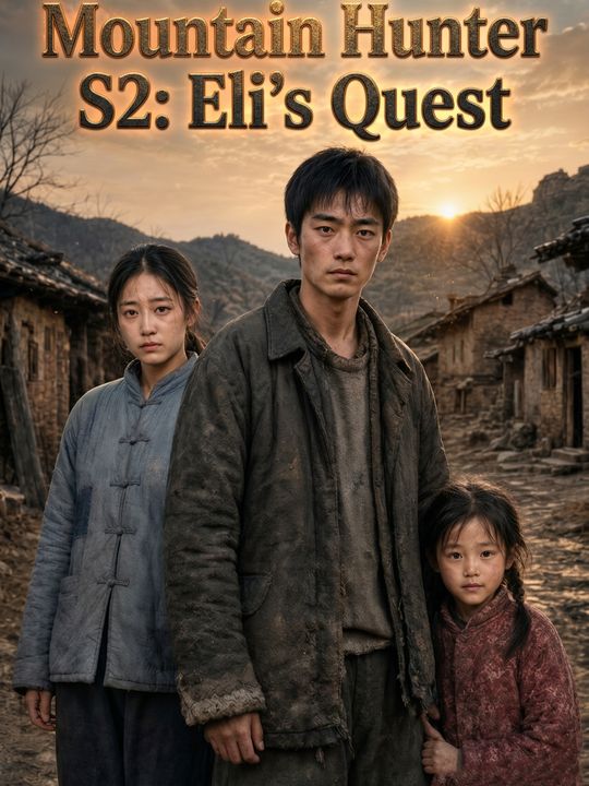 Mountain Hunter S2: Eli's Quest