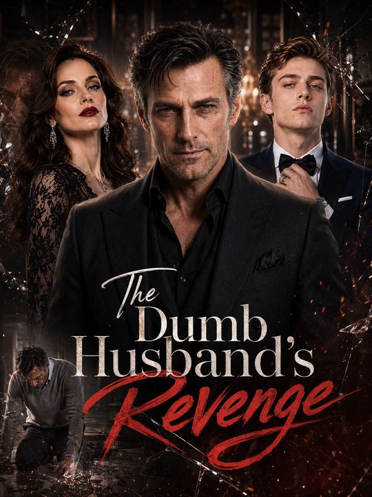 The Dumb Husband’s Revenge