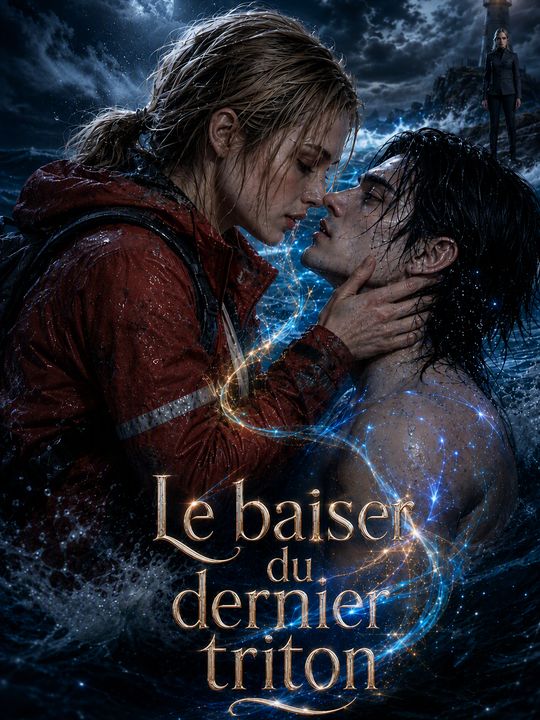 Le baiser du dernier triton