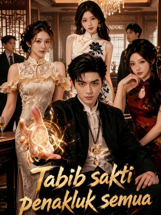 Tabib sakti penakluk semua