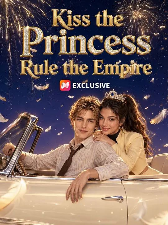 Conquistar imperio y princesa