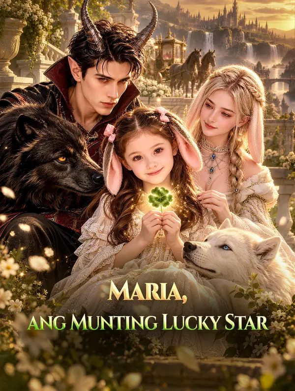 Maria, ang Munting Lucky Star
