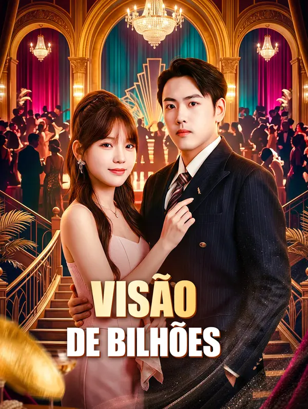 Visão de Bilhões
