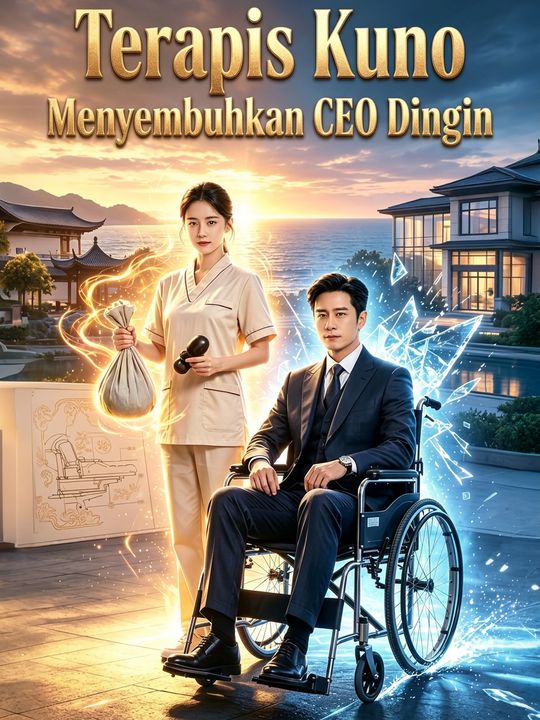 Terapis kuno menyembuhkan CEO dingin