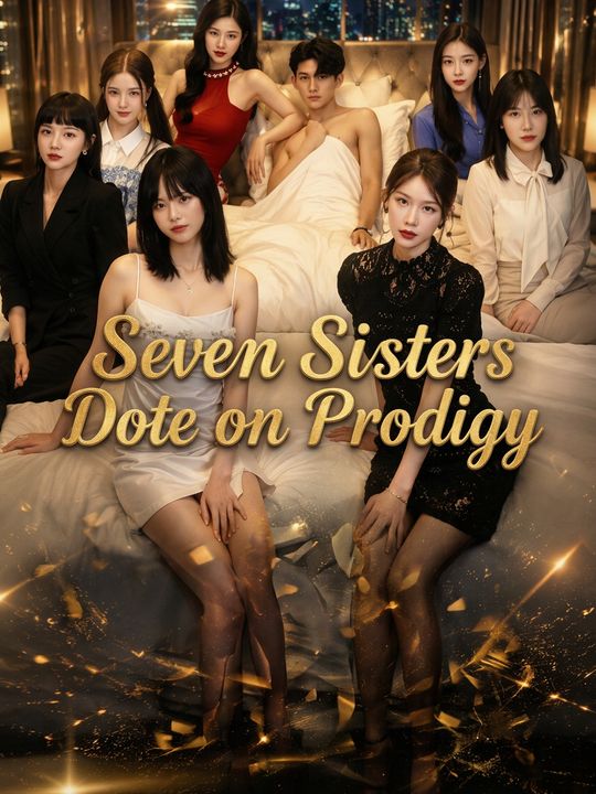 Seven Sisters Dote on Prodigy