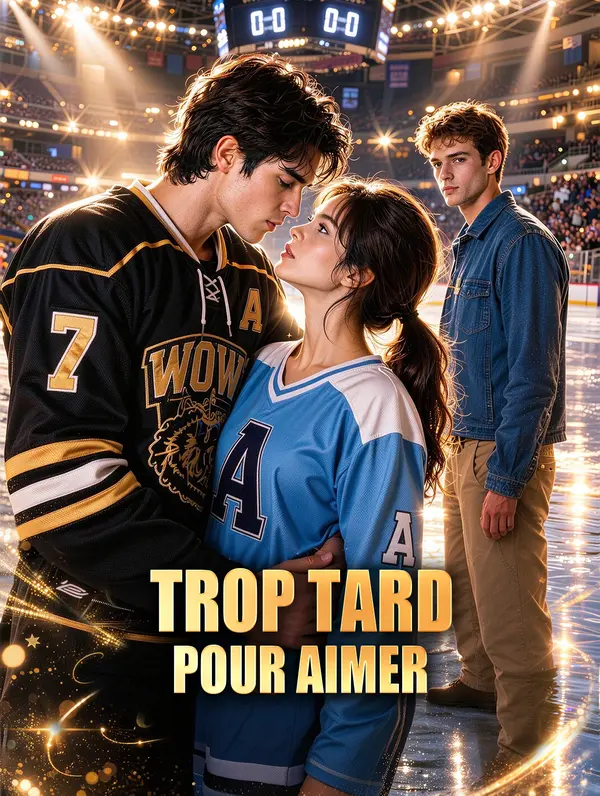 Trop Tard pour Aimer