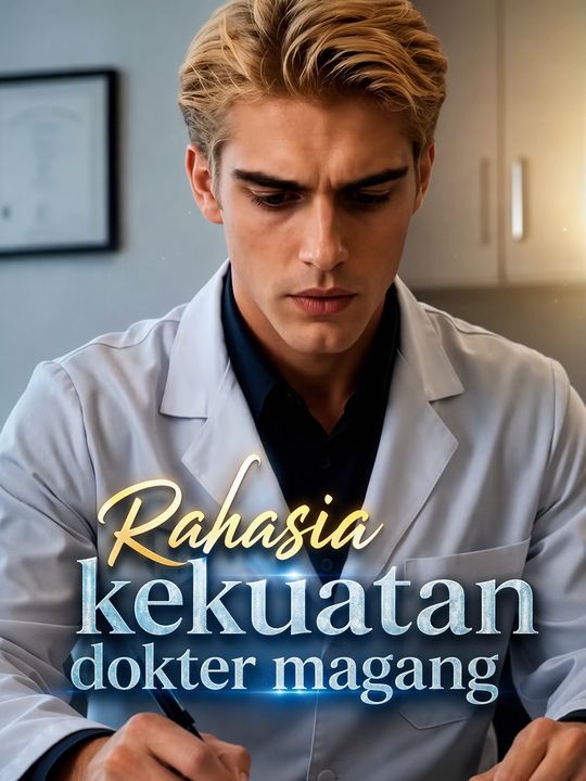 Rahasia kekuatan dokter magang