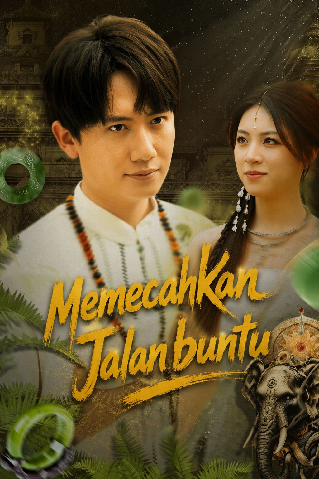 Memecahkan Jalan buntu