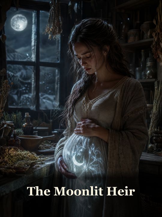 The Moonlit Heir