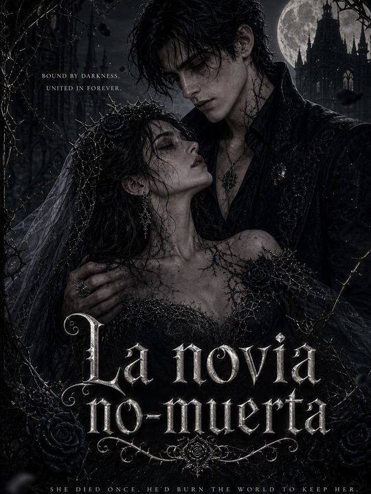 La novia no-muerta