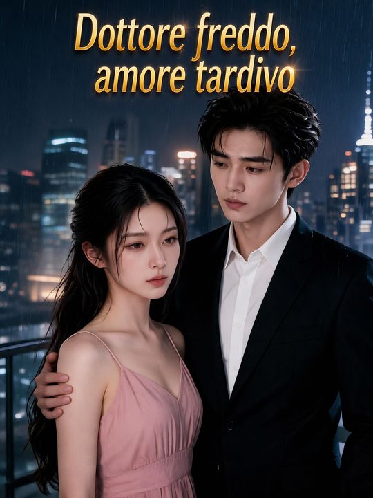 Dottore freddo, amore tardivo