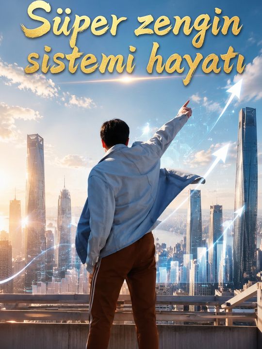 Süper zengin sistemi hayatı