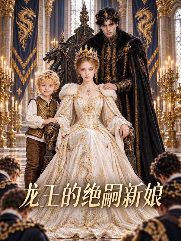 龙王的绝嗣新娘