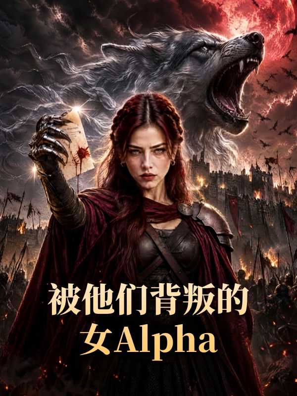 被他们背叛的女Alpha
