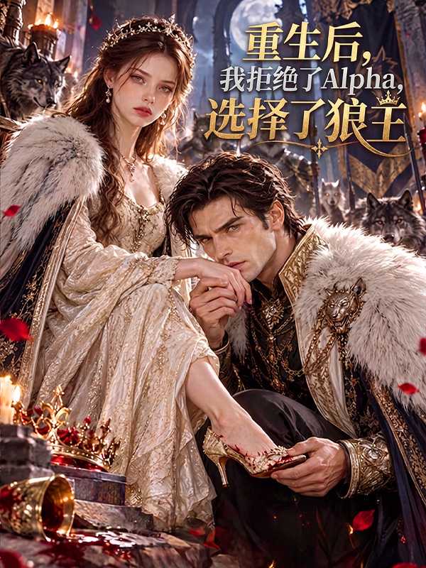 重生后，我拒绝了Alpha，选择了狼王