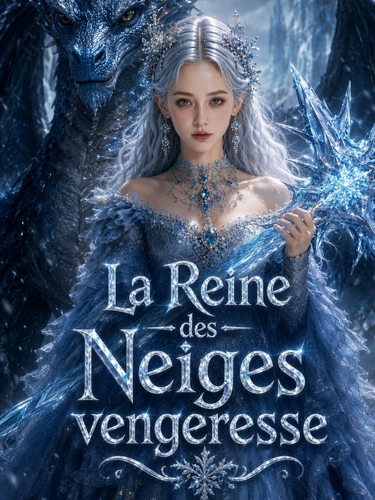La Reine des Neiges vengeresse