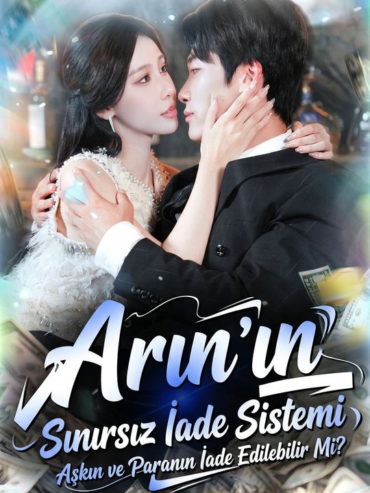 Arın'ın Sınırsız İade Sistemi
