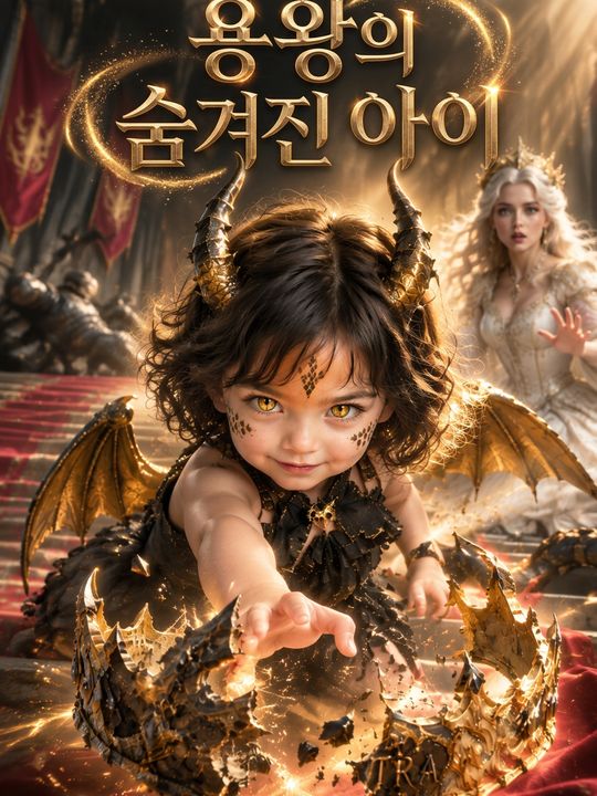 용왕의 숨겨진 아이