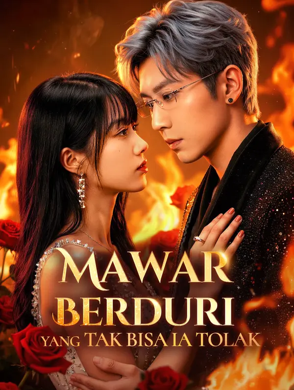 Mawar Berduri yang Tak Bisa Ia Tolak