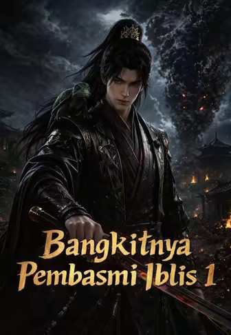 Bangkitnya Pembasmi Iblis 1