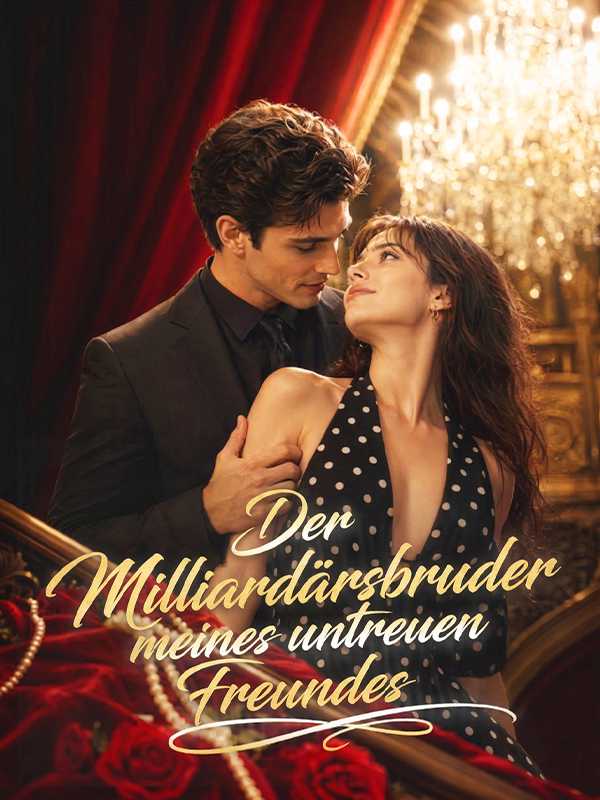 Der Milliardärsbruder meines untreuen Freundes