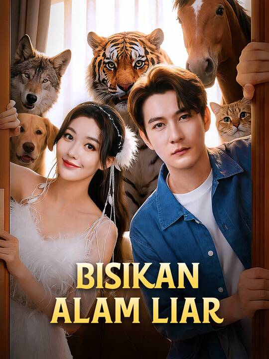 Bisikan Alam Liar