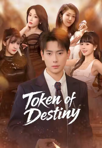 Token of Destiny
