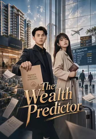 The Wealth Predictor