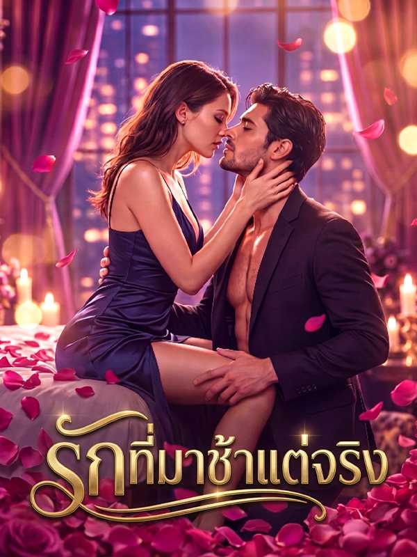 รักที่มาช้าแต่จริง