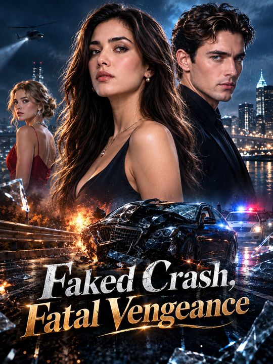 Faked Crash, Fatal Vengeance