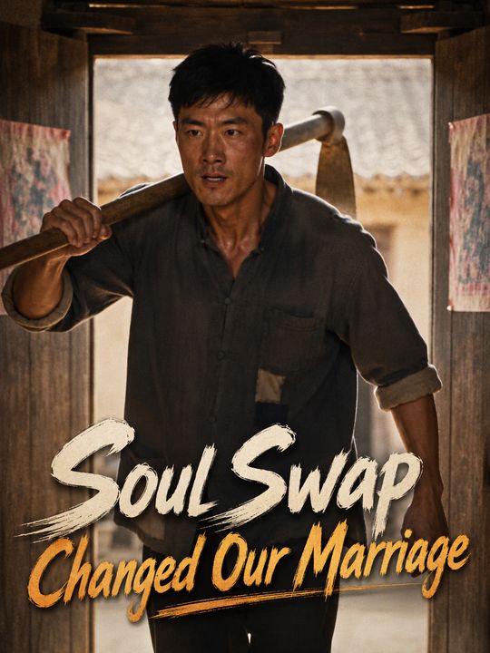 Soul Swap Changed Our Marriage