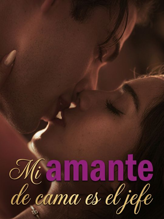 Mi amante de cama es el jefe